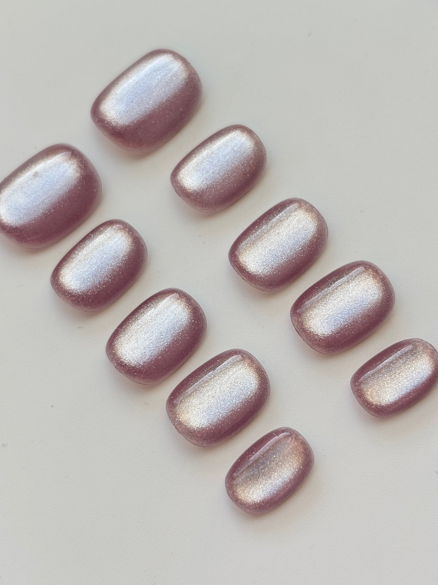 CatEye-Early Fall (Round)