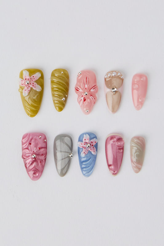 Candy Garden