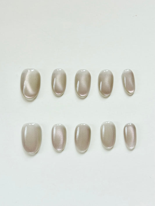 CatEye-oval
