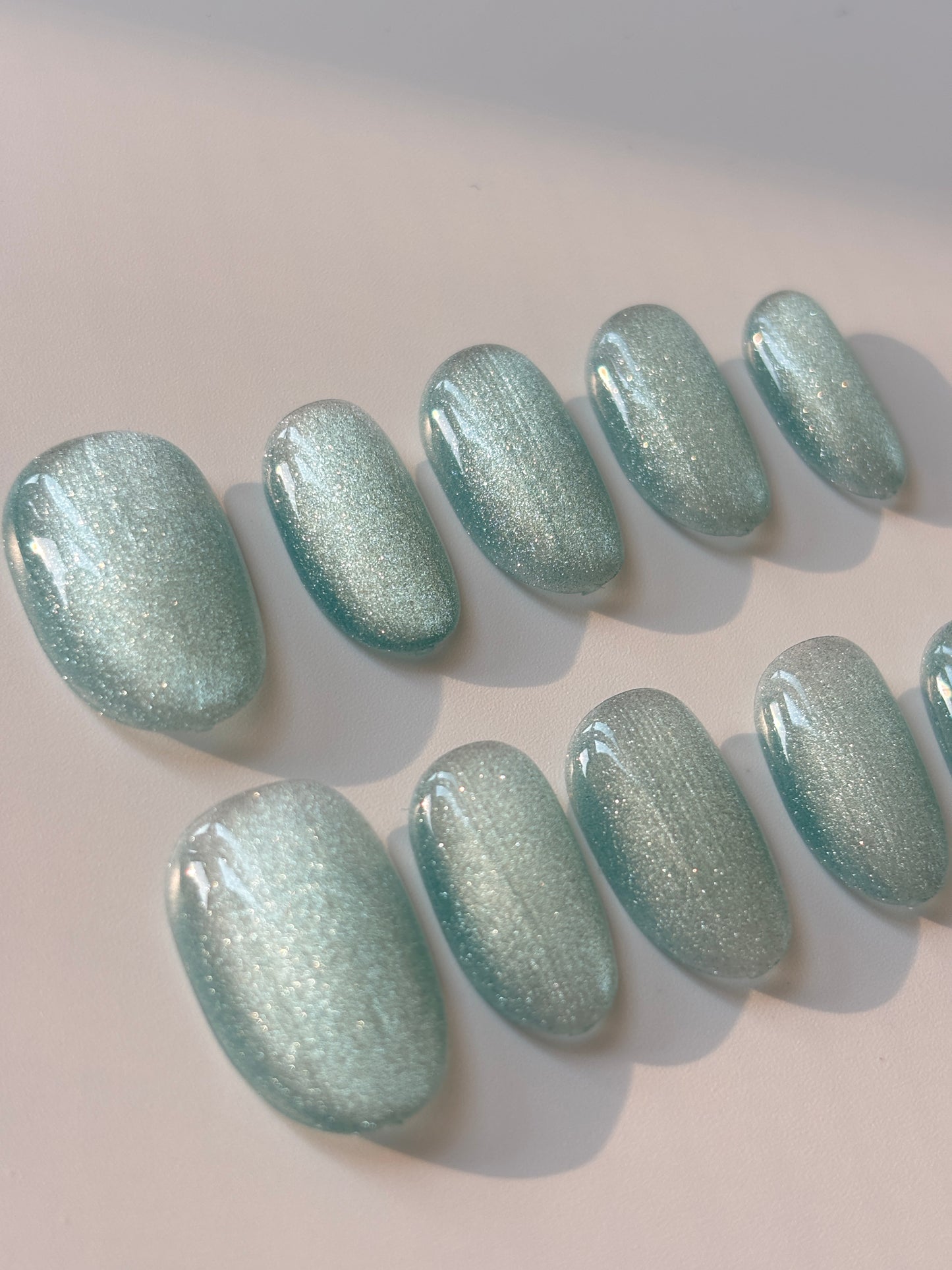 CatEye-Iceland Coffin