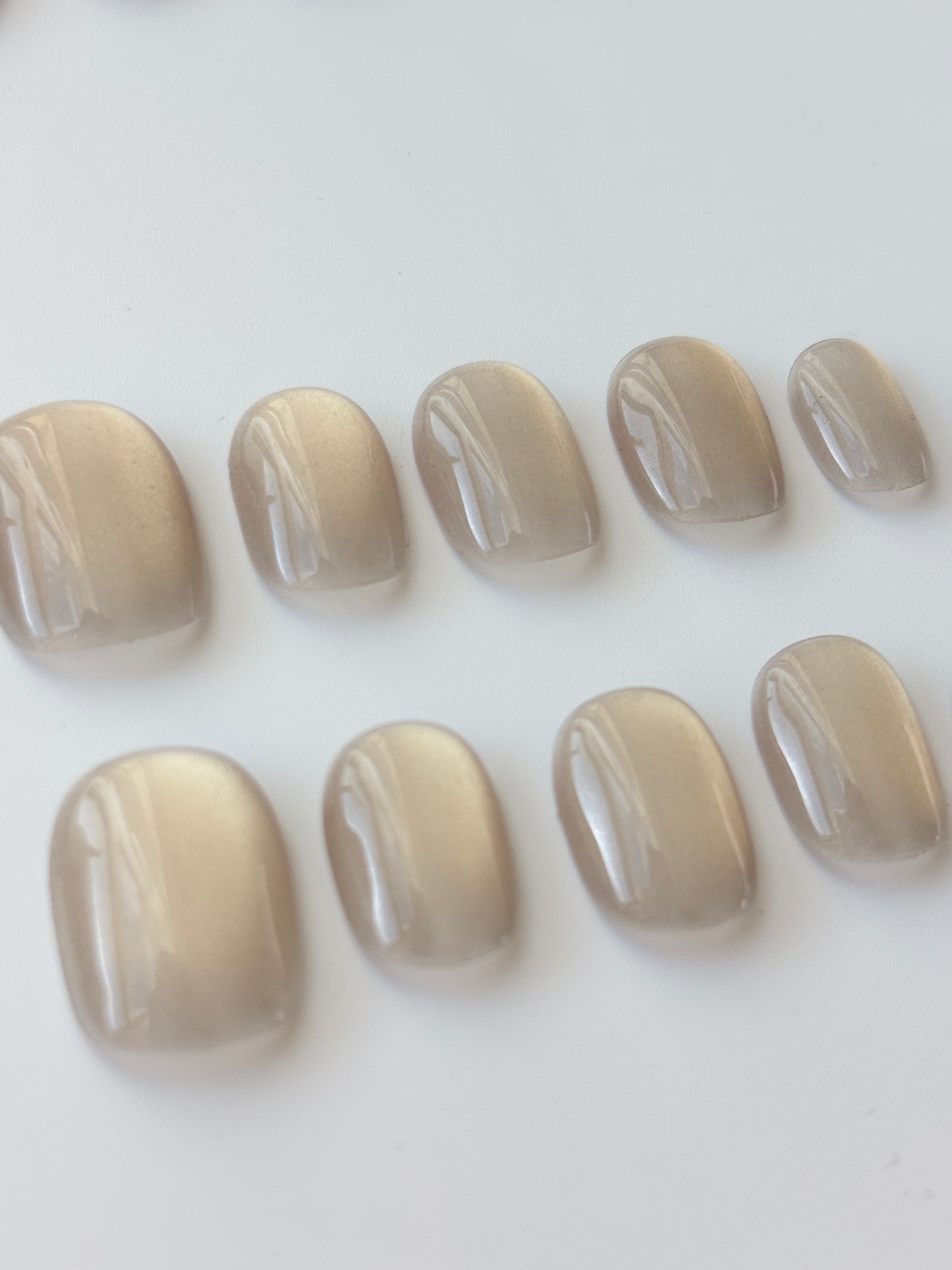 CatEye-Early Fall (Round)