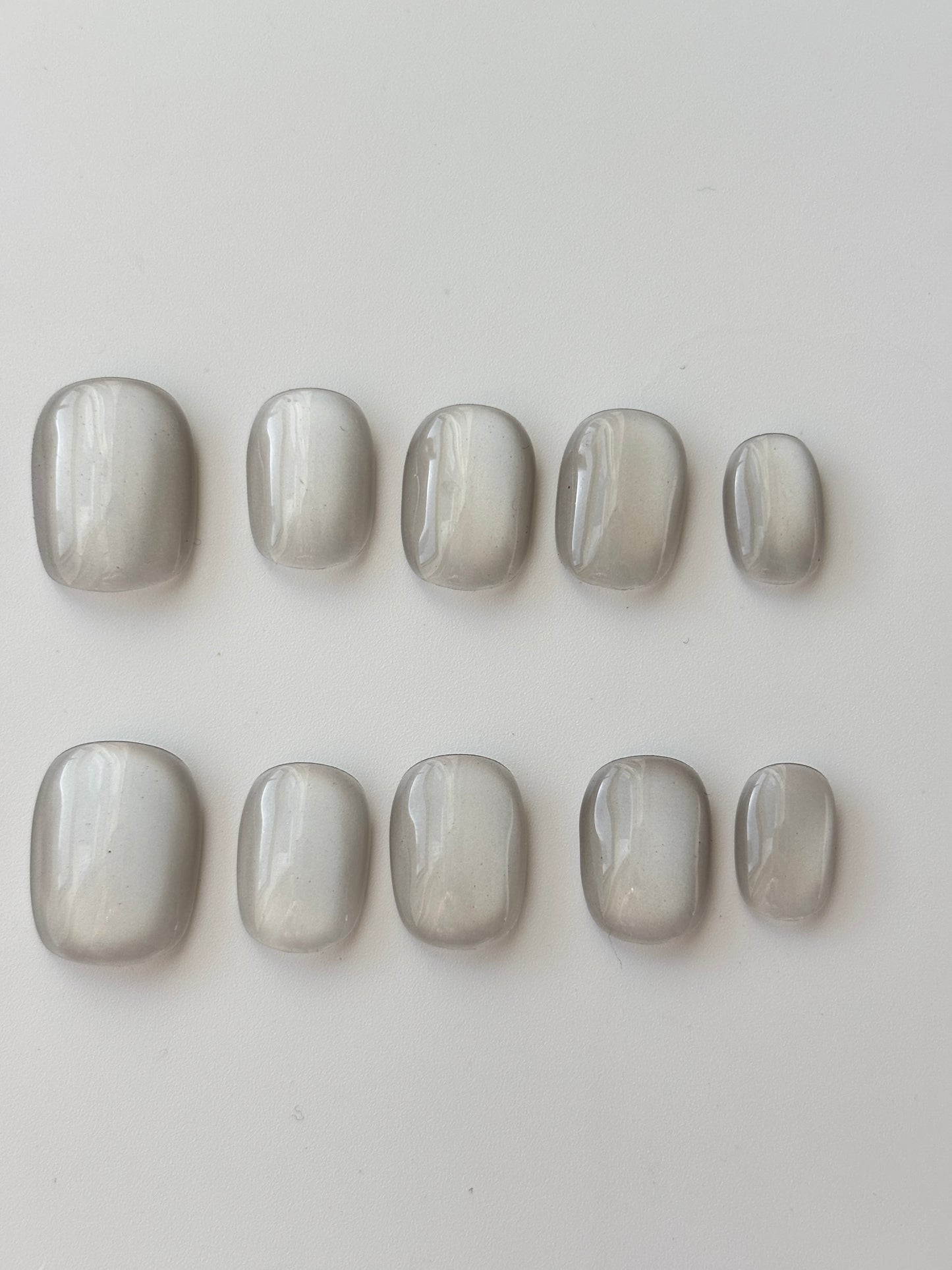 CatEye-Early Fall (Round)