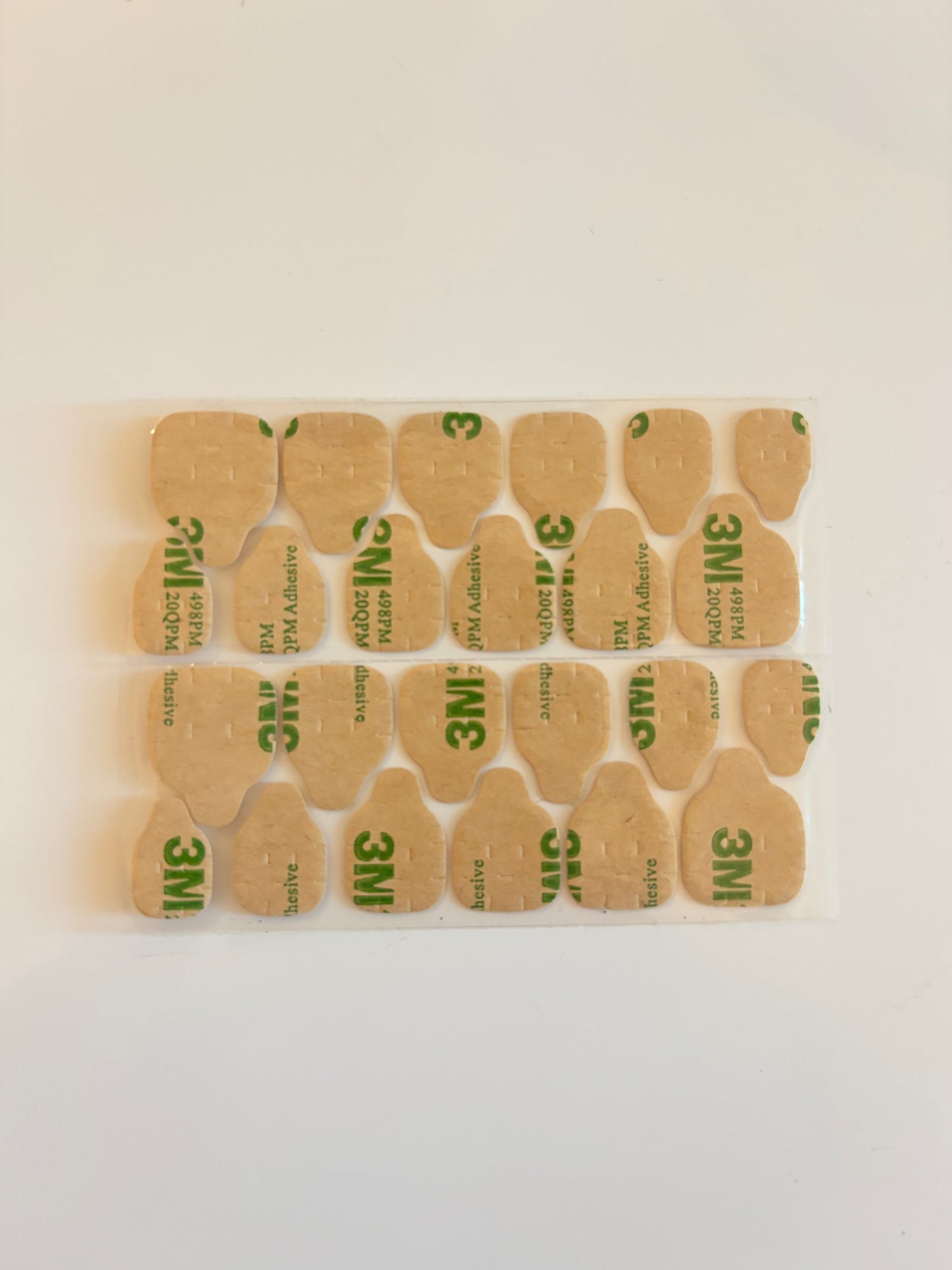 Sticky Tabs-10 sheets