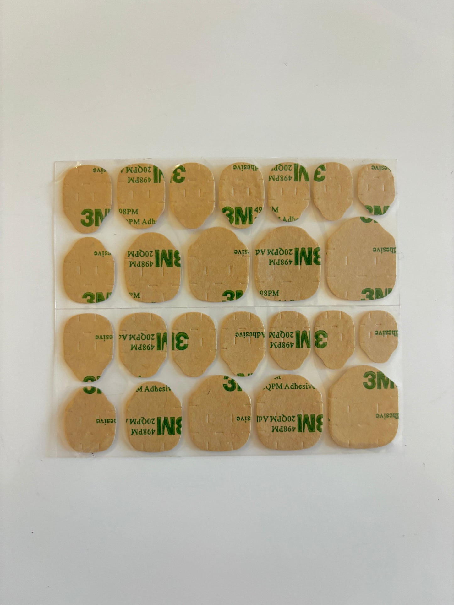 Sticky Tabs-10 sheets