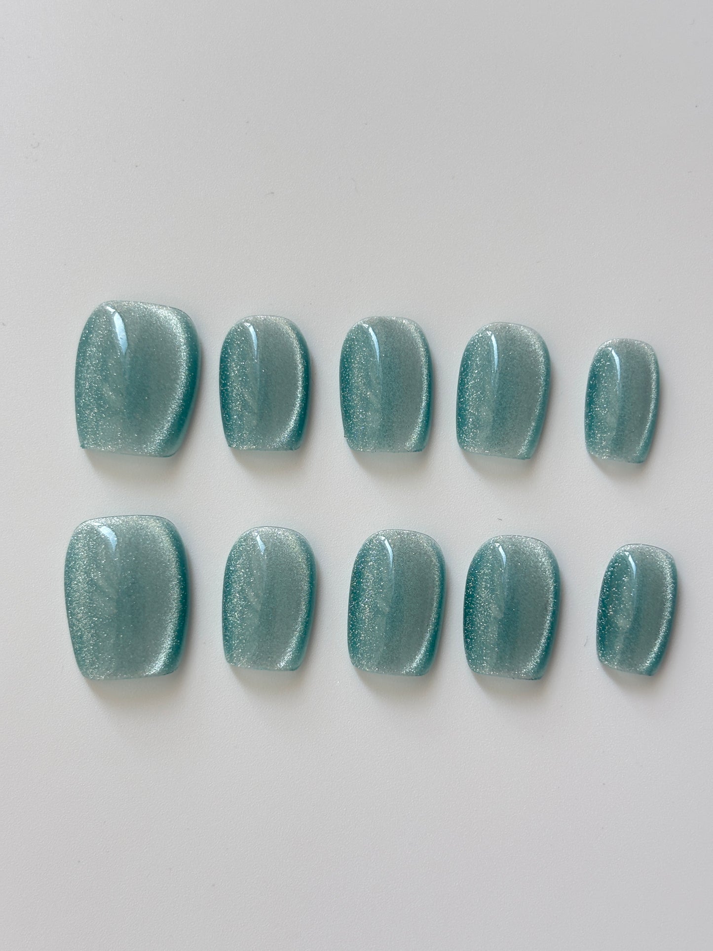 CatEye-Iceland Coffin