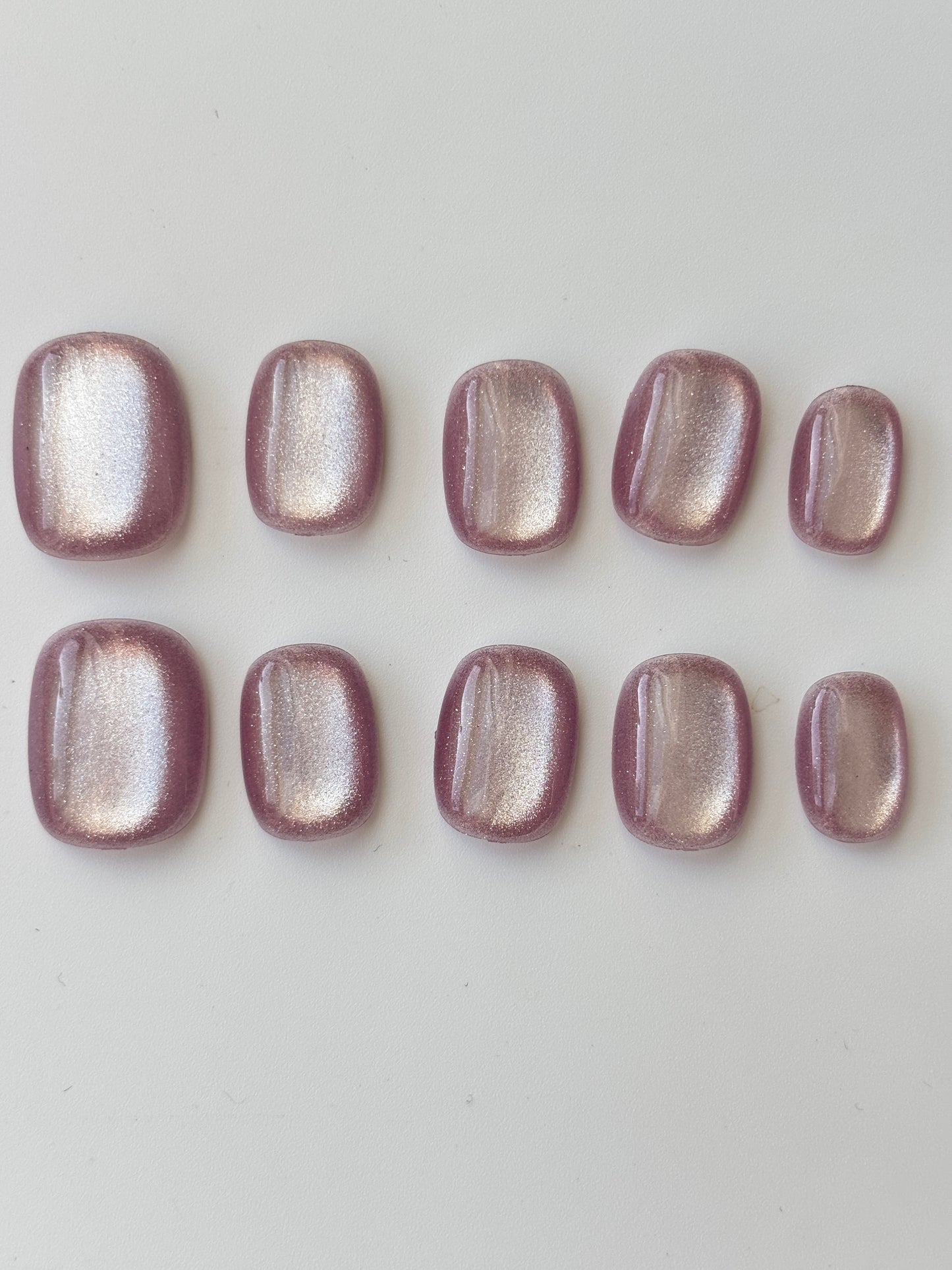 CatEye-Early Fall (Round)