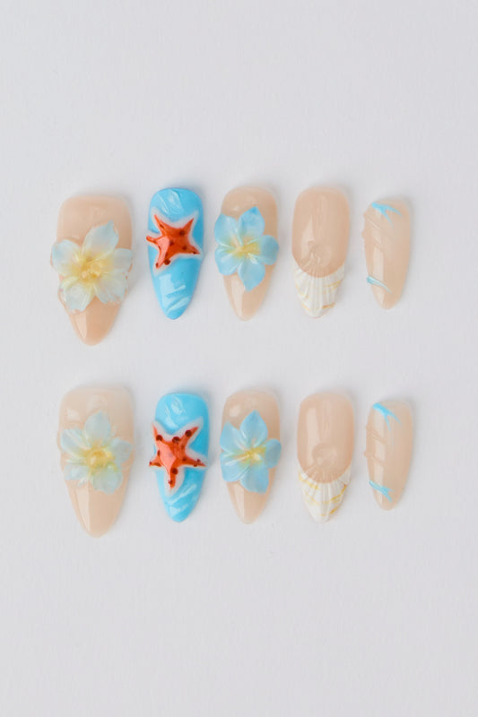 Ocean Whisper