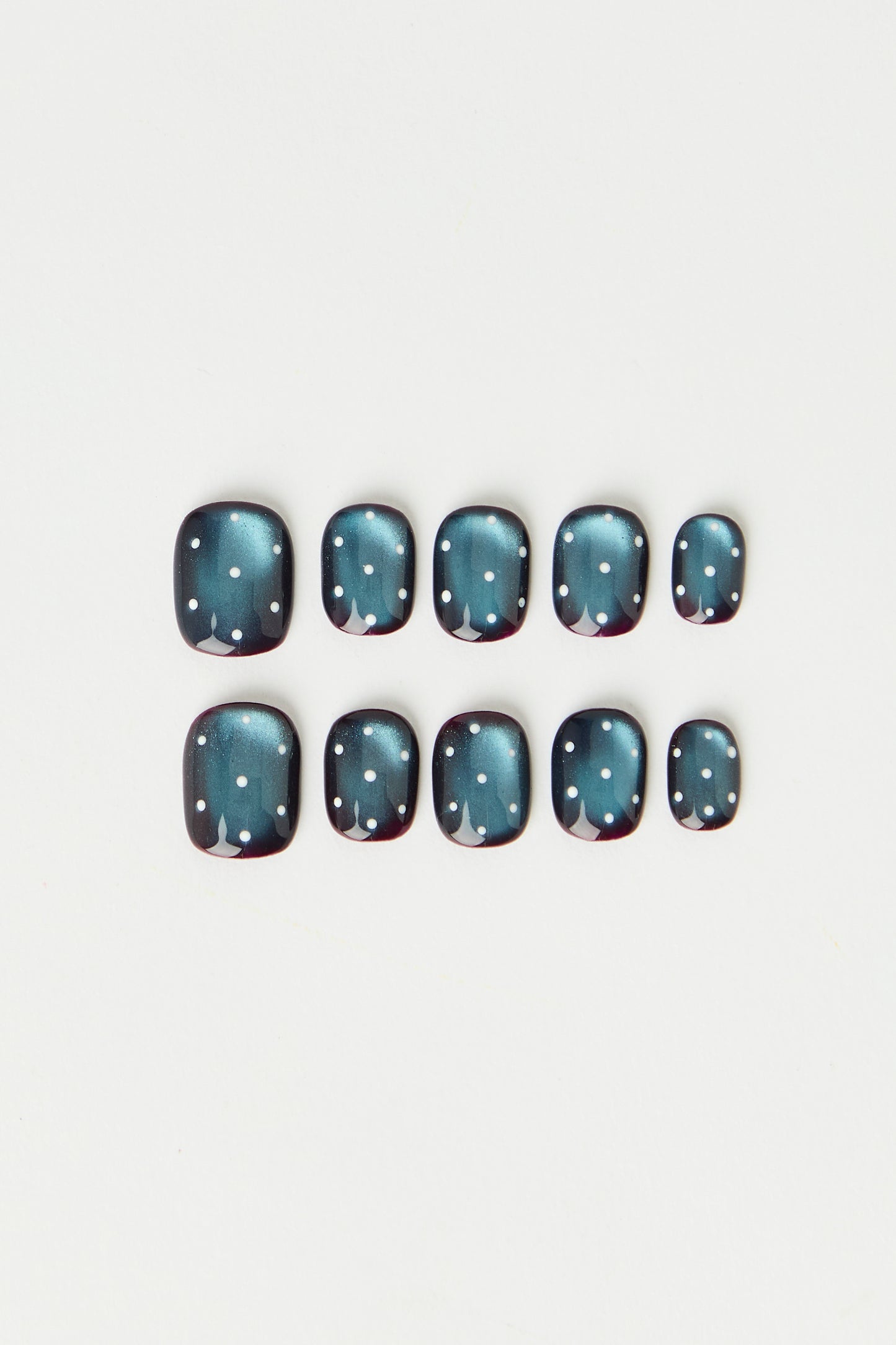 CatEye-Mint Choco