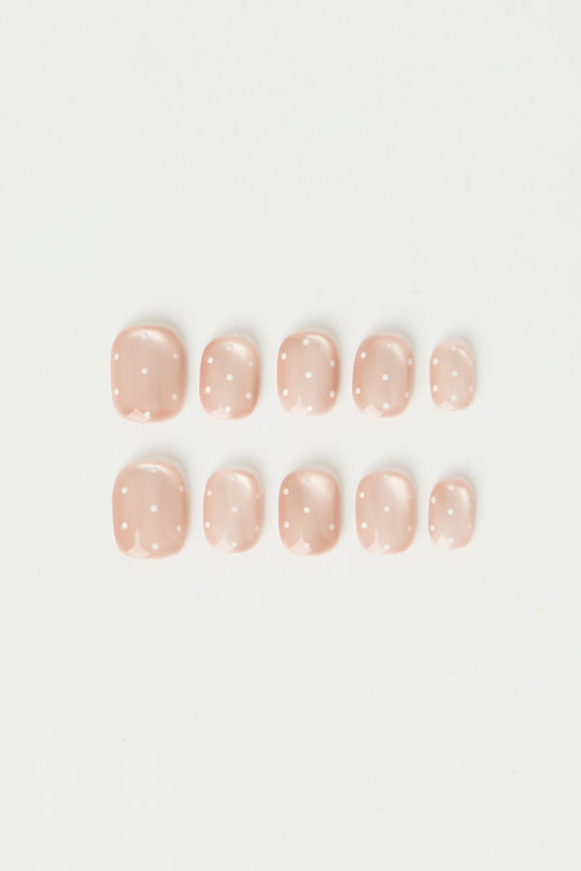 CatEye-Blush Dotty Squavol