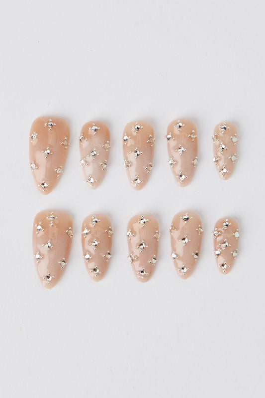 Bare Luxe