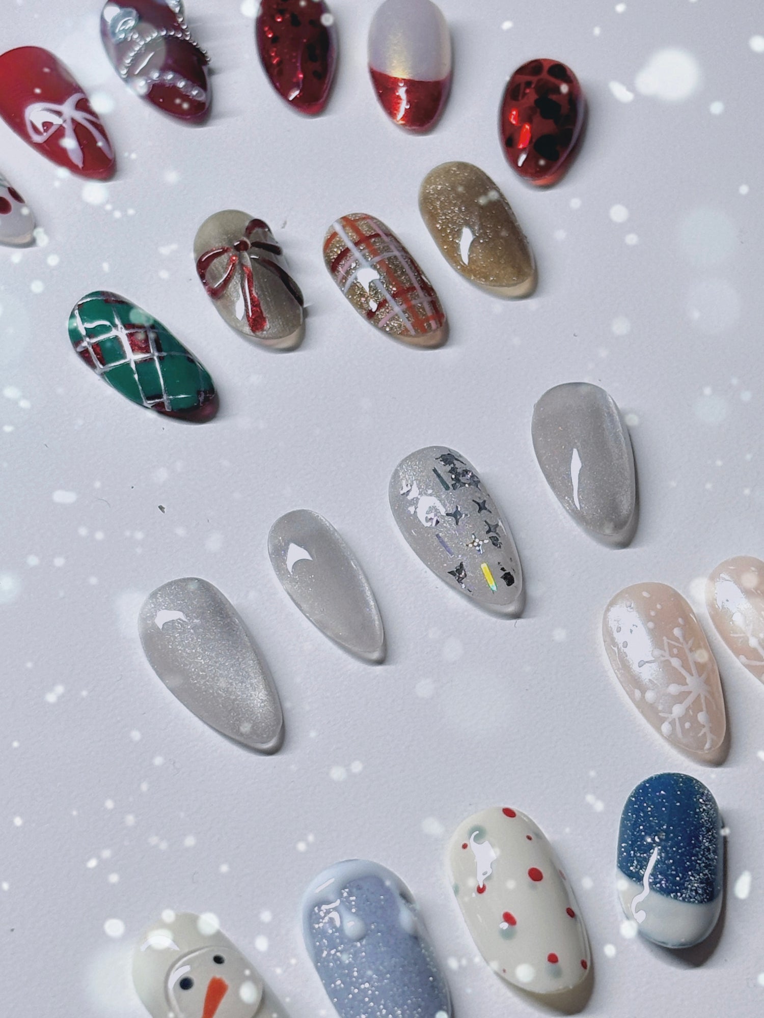 Holiday Pick