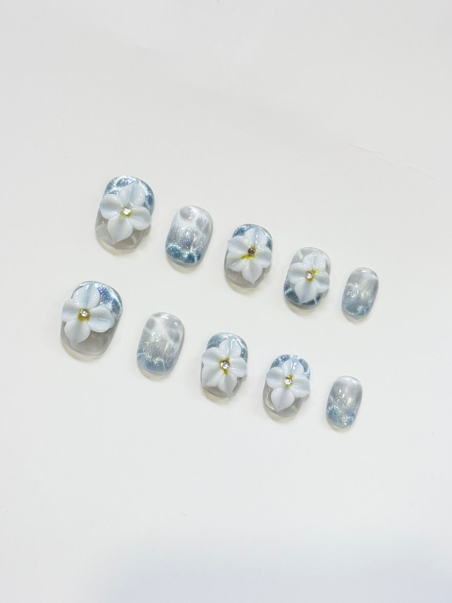 Krystal Wave-Squaval