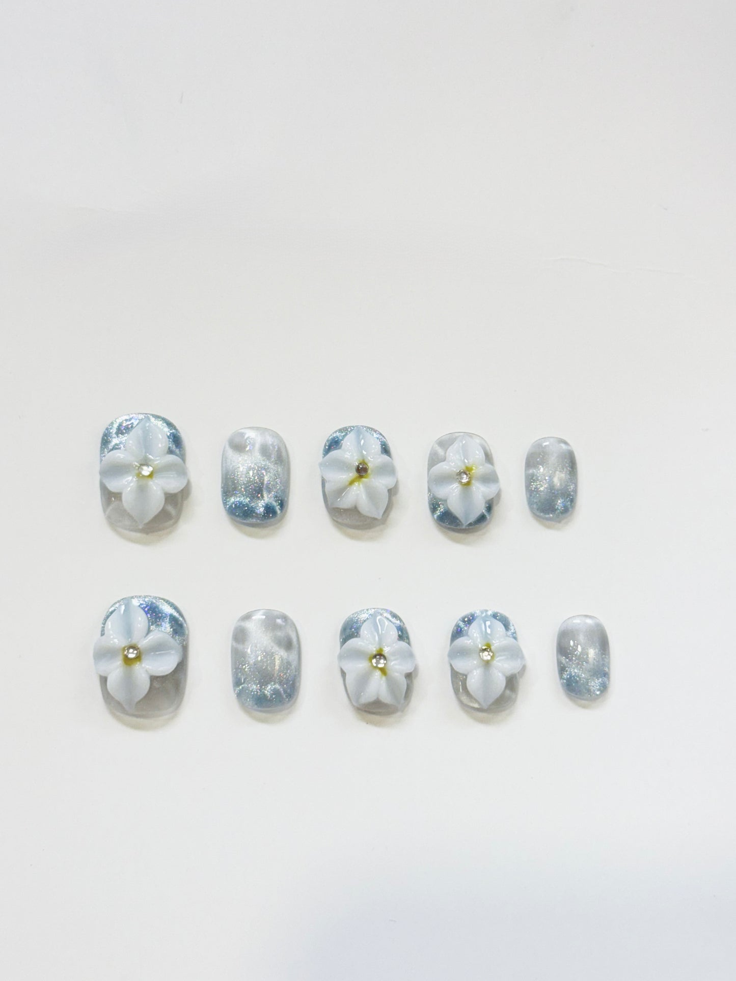 Krystal Wave-Squaval