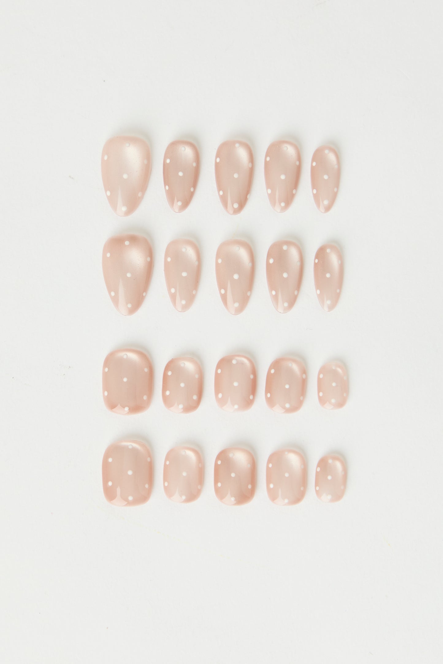 CatEye-Blush Dotty Almond