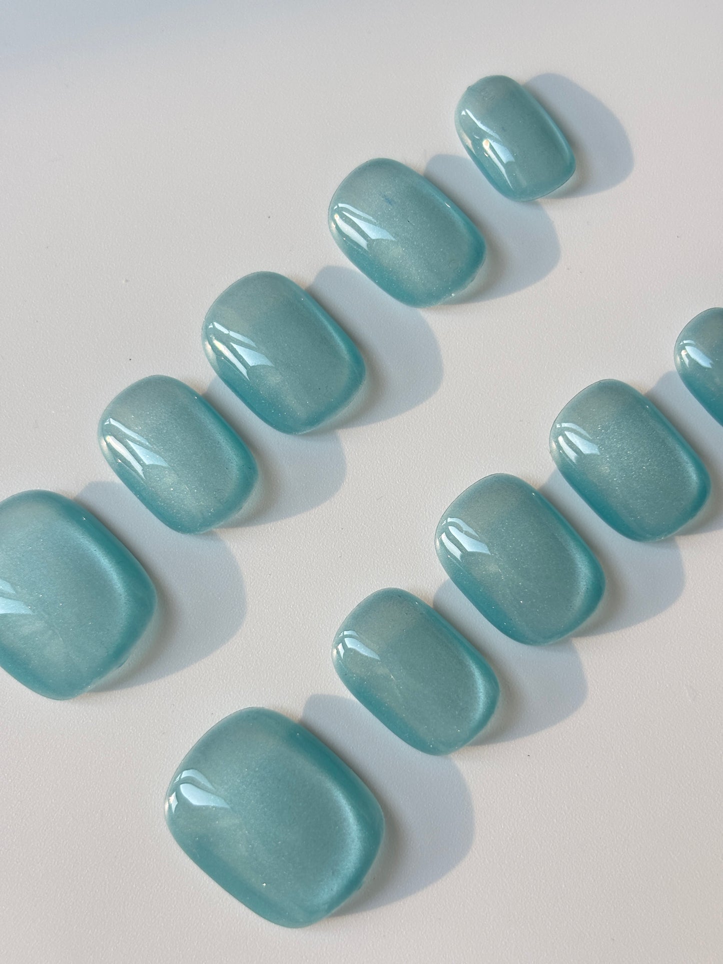 CatEye-Iceland Round