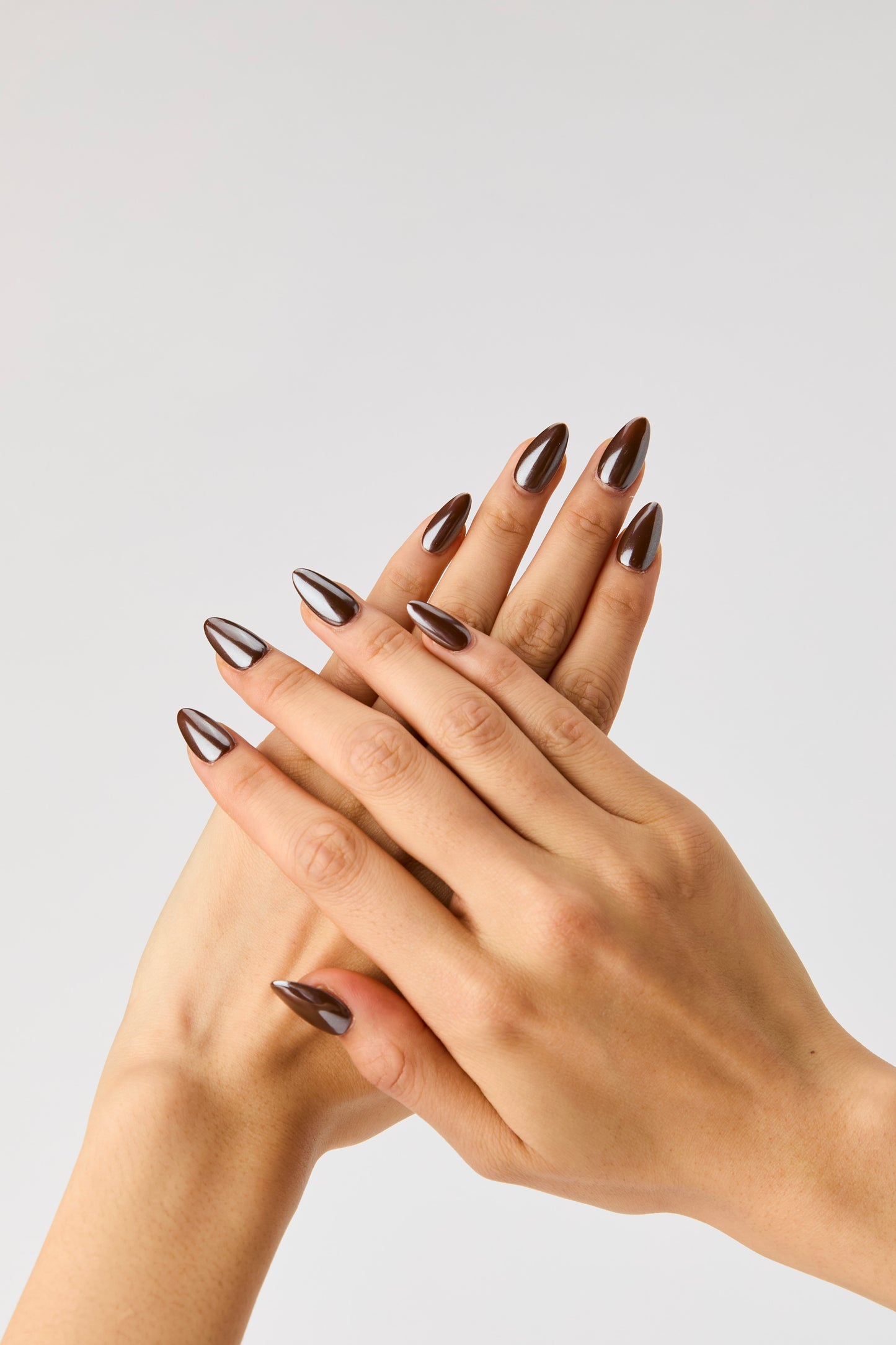 Chrome Fall- Coffee Break