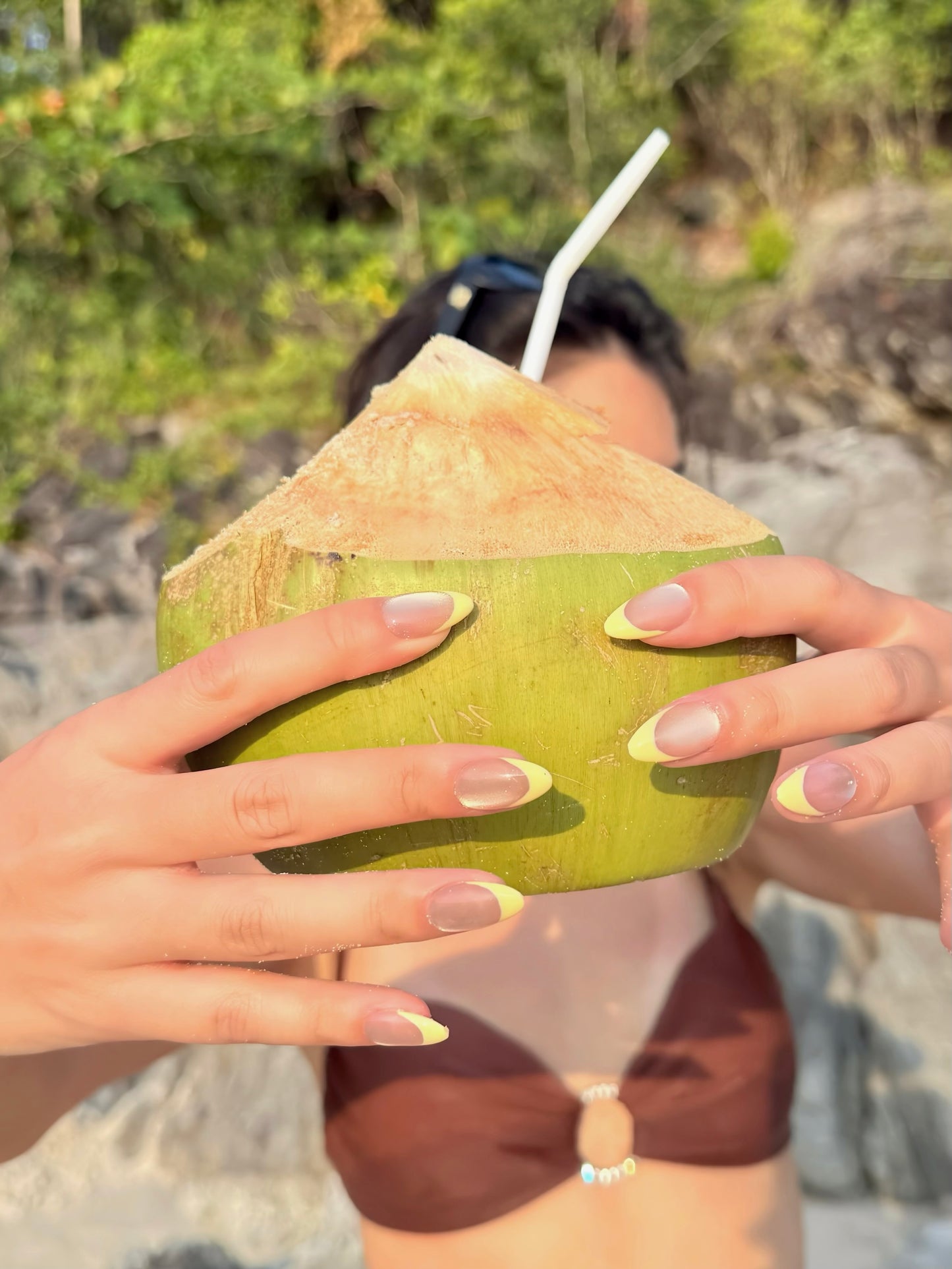 CatEye- Crescent Glow