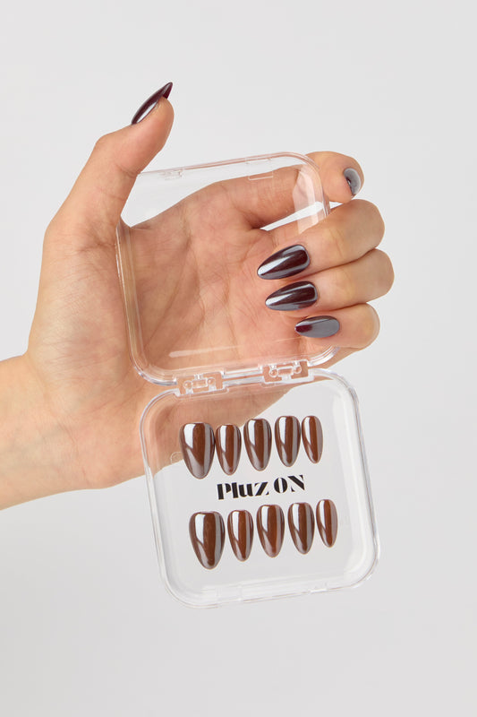 Chrome Fall- Coffee Break