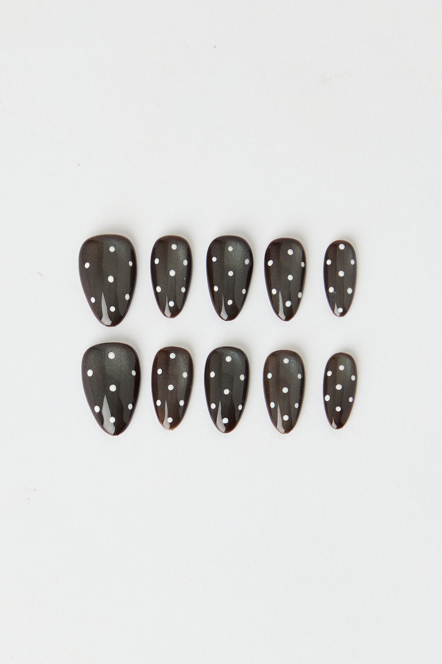 CatEye-Vanilla Choco