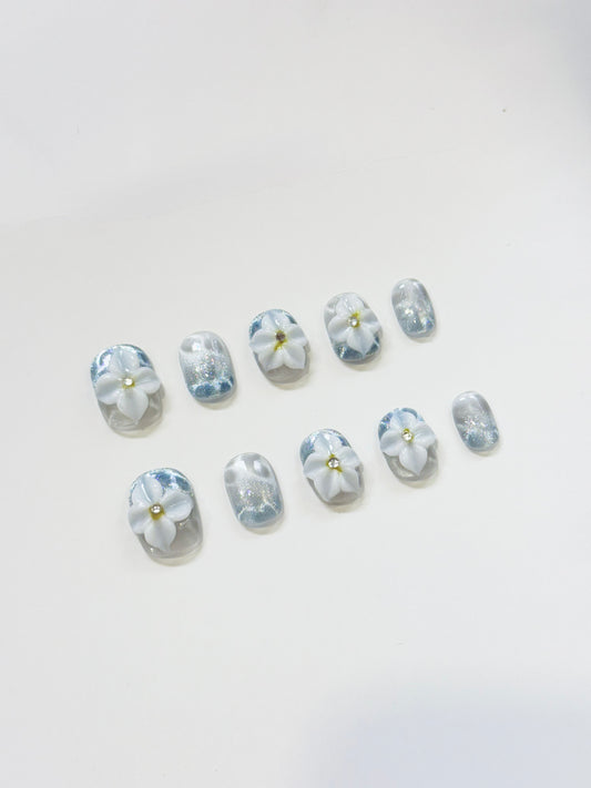 Krystal Wave-Squaval