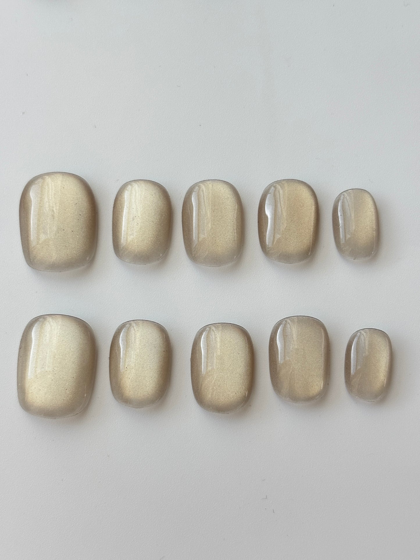 CatEye-Early Fall (Round)