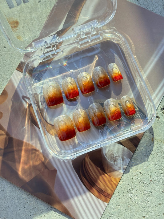 Cola Gummy