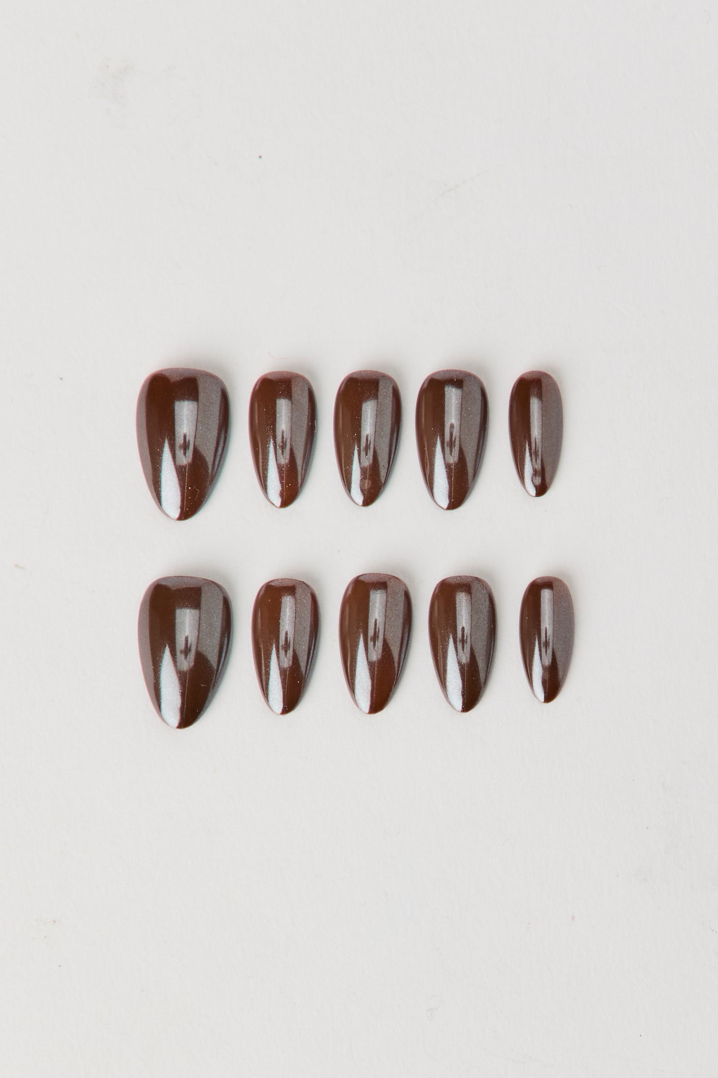 Chrome Fall- Coffee Break