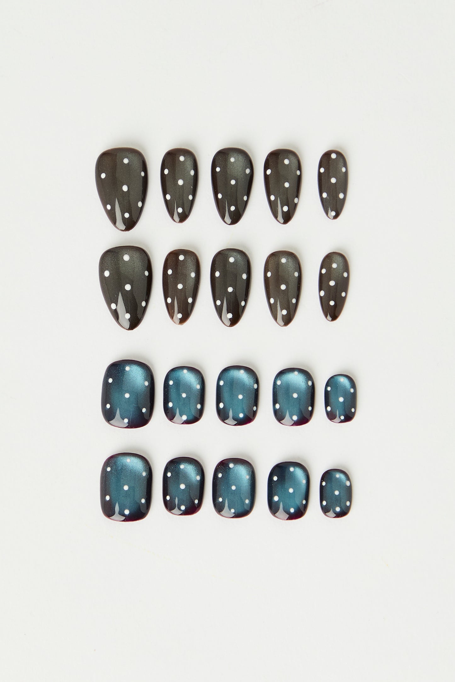 CatEye-Vanilla Choco