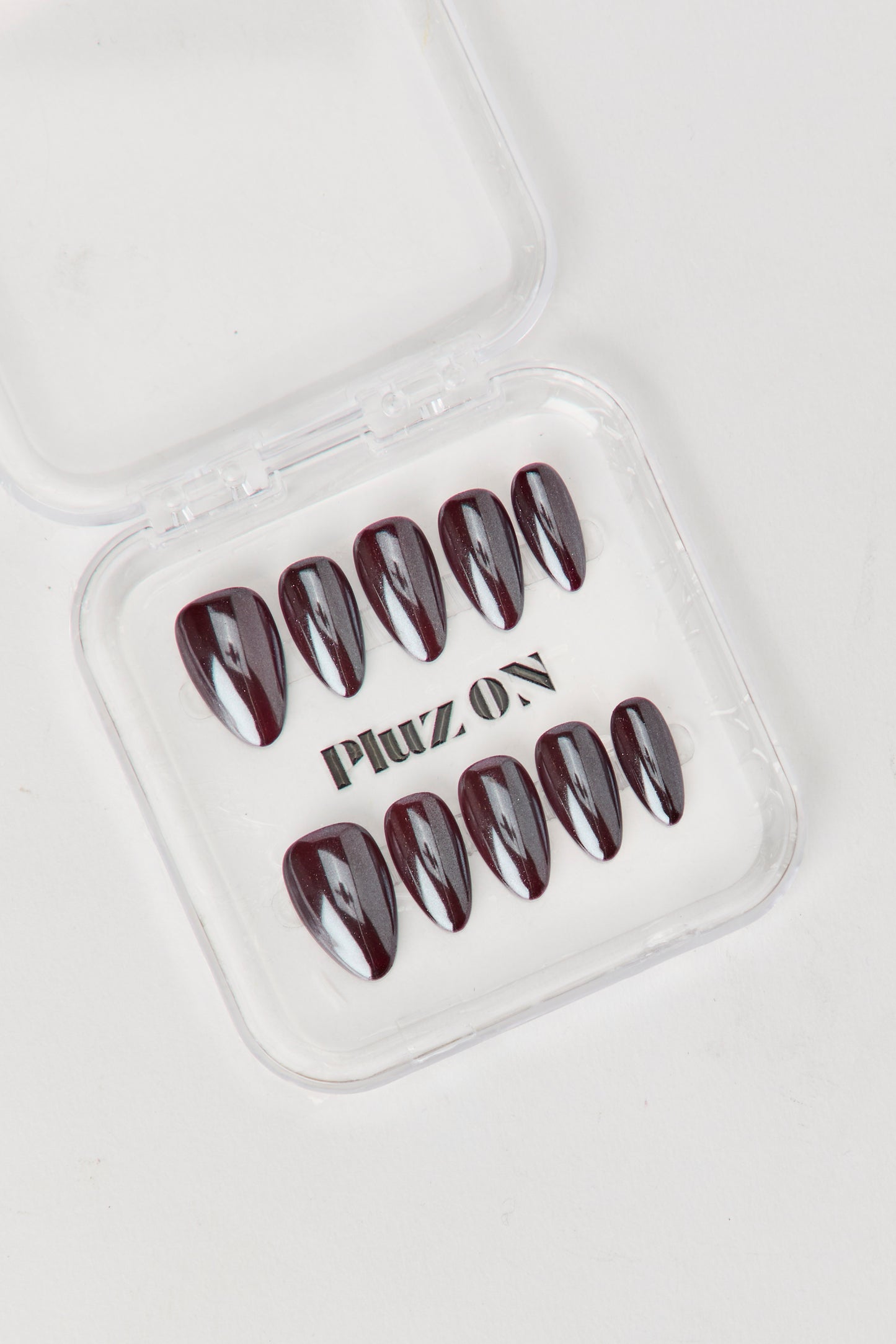 Chrome Fall- Coffee Break