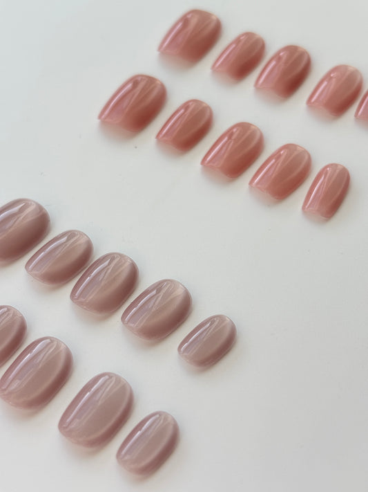 CatEye-Early Fall (Round)