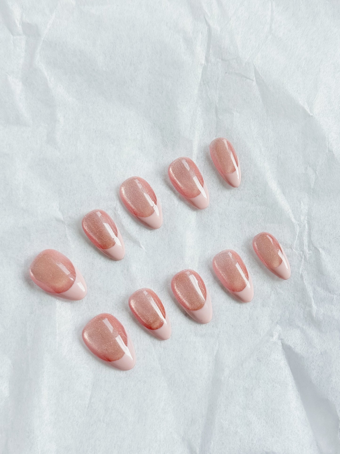 CatEye- Crescent Glow