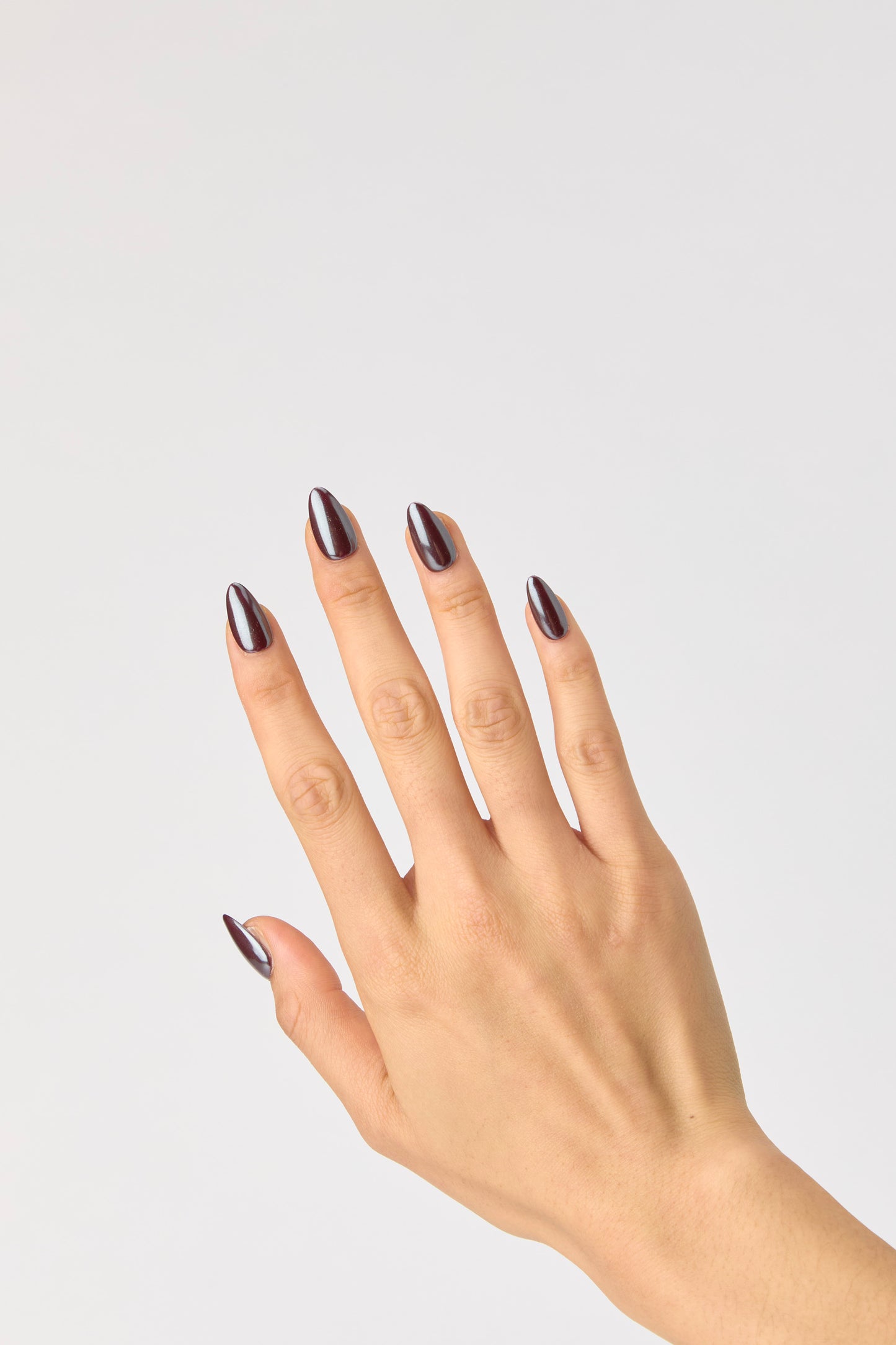 Chrome Fall- Coffee Break