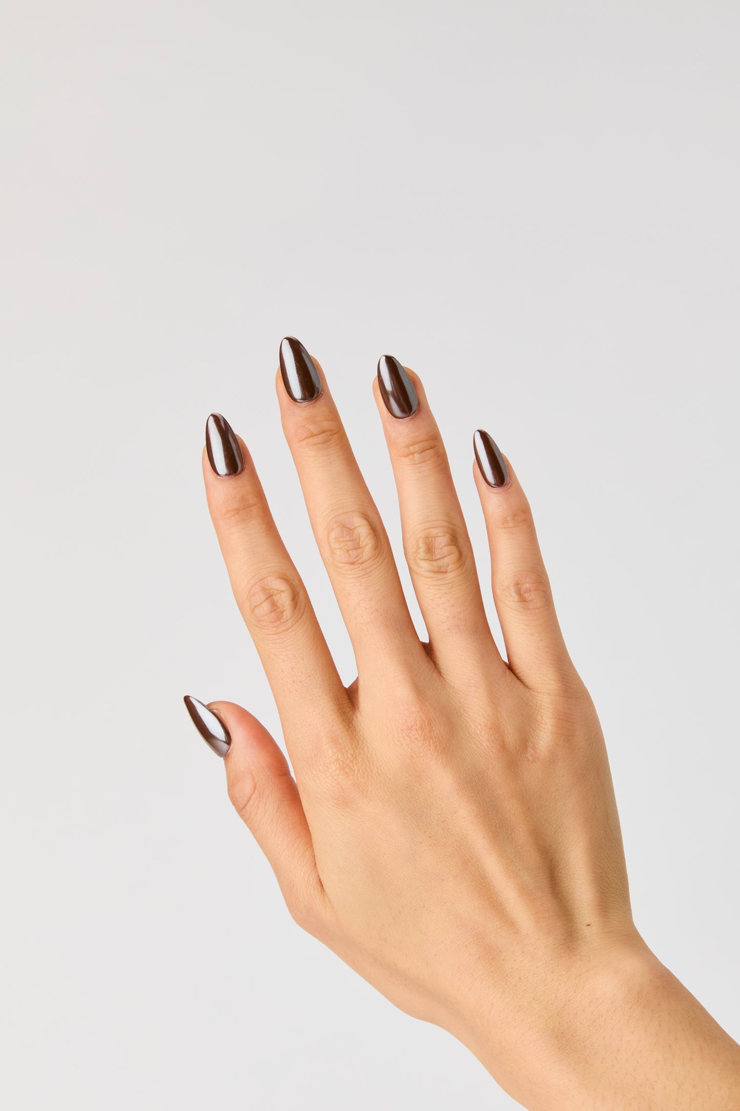 Chrome Fall- Coffee Break