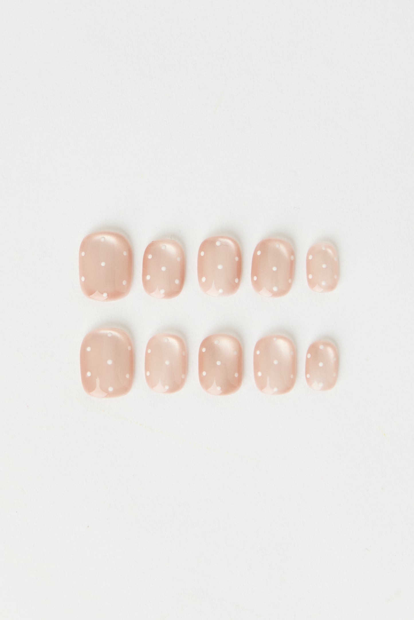 CatEye-Blush Dotty Squavol