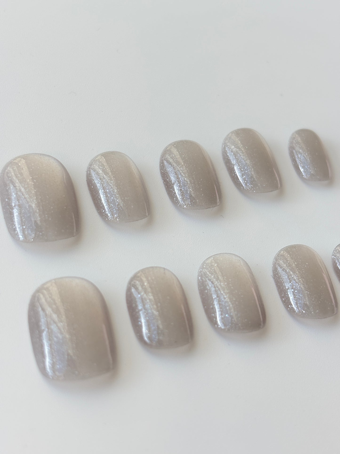 CatEye-Early Fall (Round)