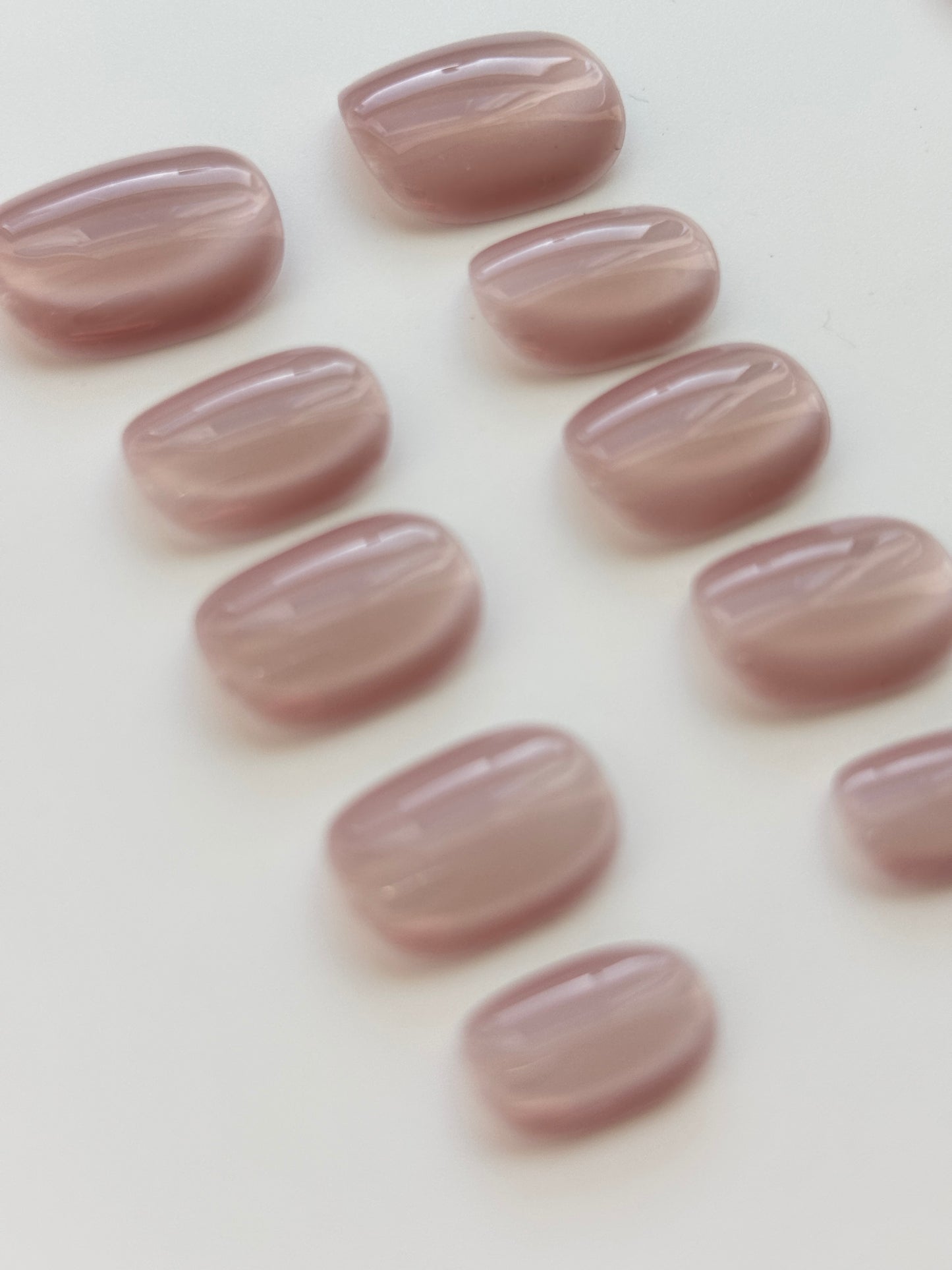 CatEye-Early Fall (Round)