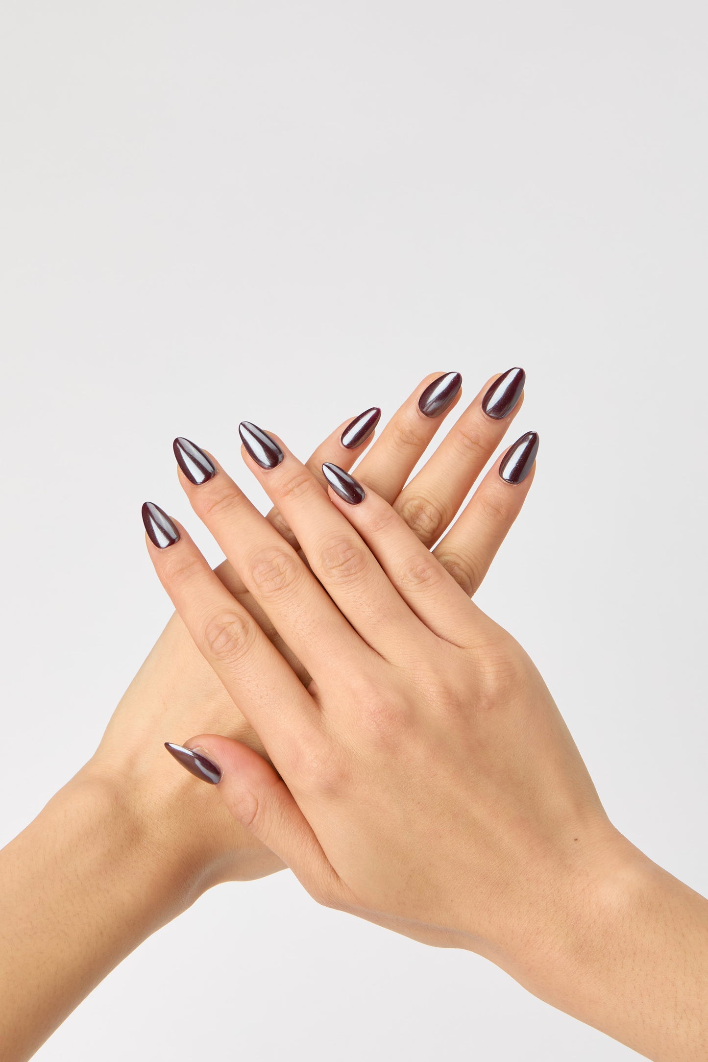 Chrome Fall- Coffee Break