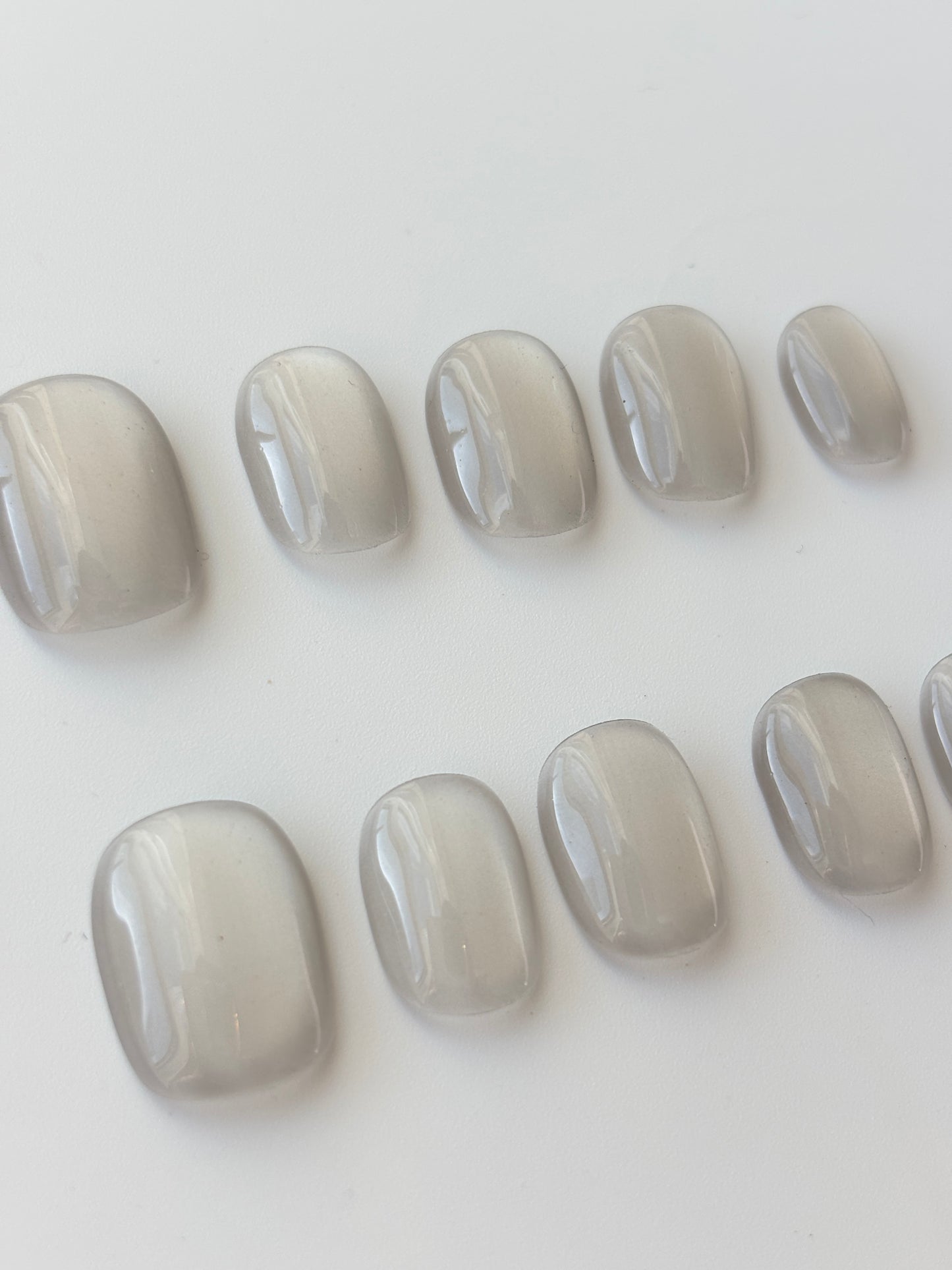 CatEye-Early Fall (Round)