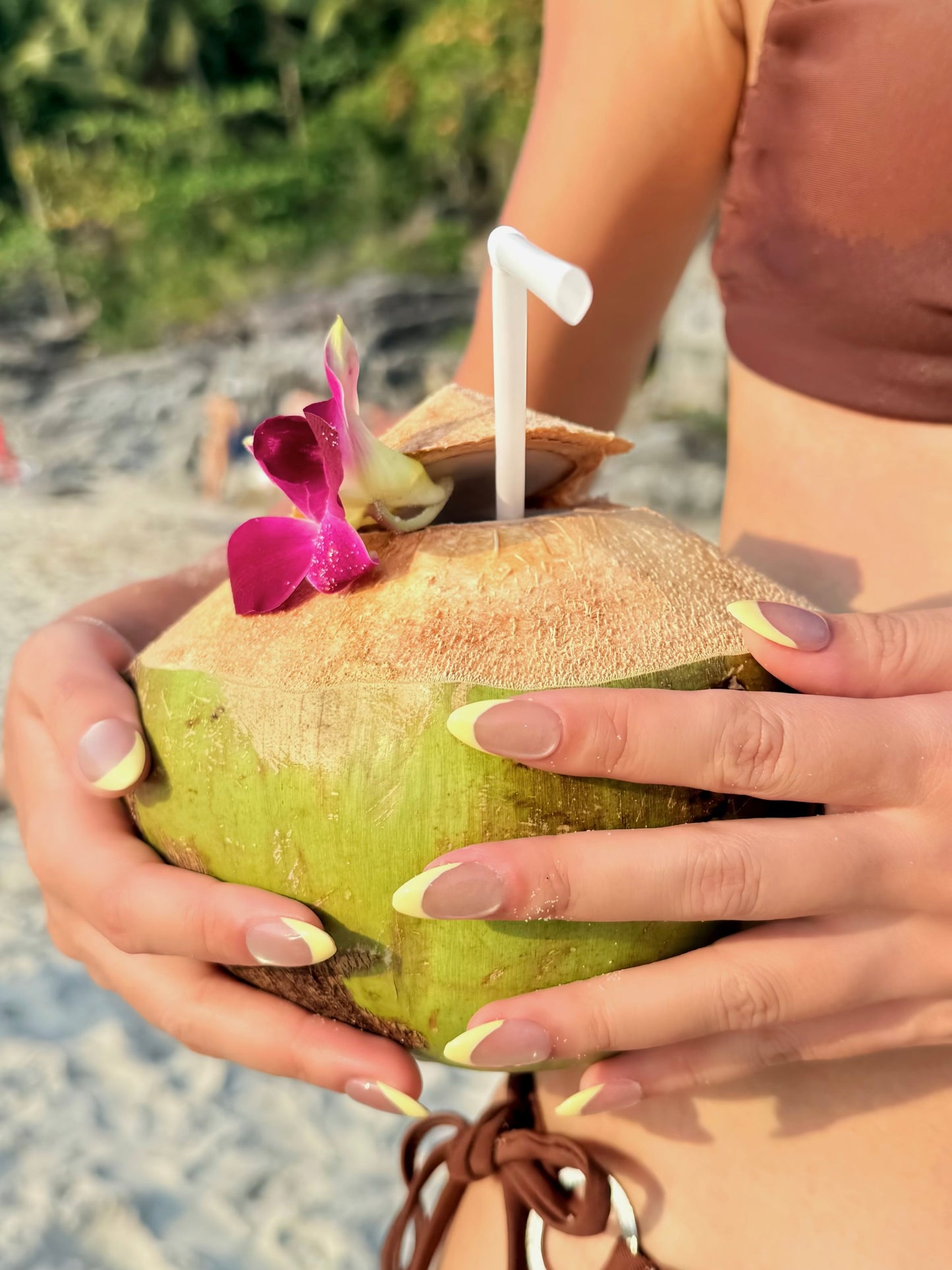 CatEye- Crescent Glow